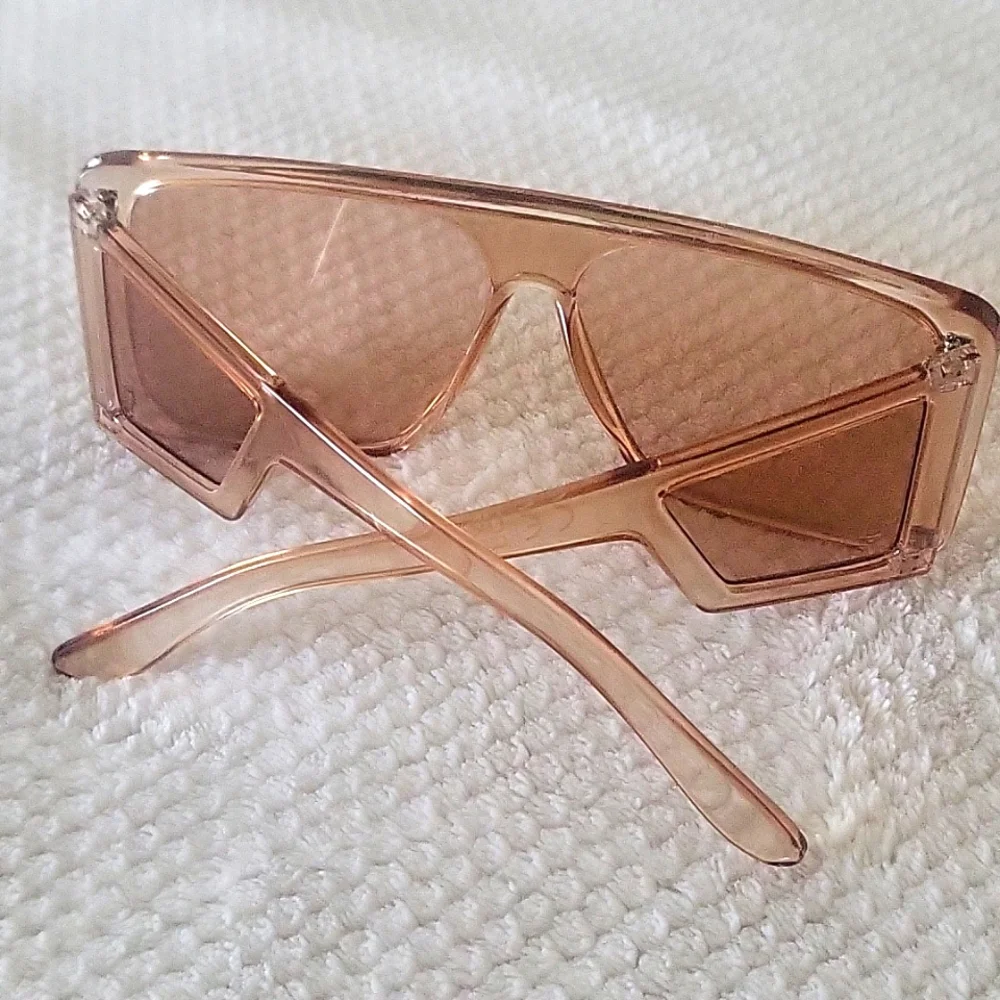 Tan Sunglasses - Picture 2 of 2